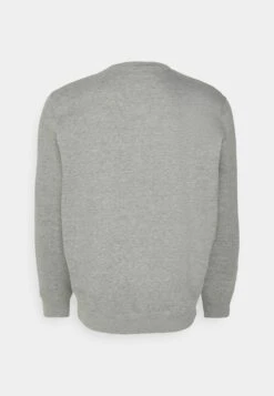 Pier One Plus Size 2 Pack - Sweatshirt - Black/Mottled Grey 9 Pier One Plus Size 2 Pack - Sweatshirt - Black/Mottled Grey -Boutique Fashion Men's Discount Store cdd53e8c47ab42828d79e6494c945004