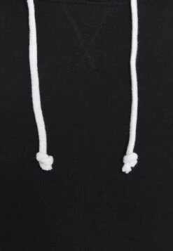 Pier One 2 Pack - Hoodie - Black/White -Boutique Fashion Men's Discount Store cdf54b14fdf54f77995163885f98157d