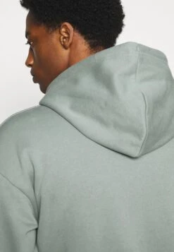 Pier One 2 Pack - Hoodie - Black/Green -Boutique Fashion Men's Discount Store ceb870e6e1a5401494c6672b152d220e