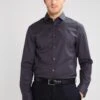 Pier One Shirt - Dark Grey