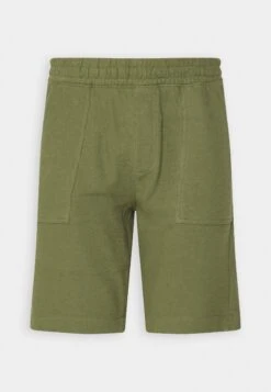 Pier One Tracksuit Bottoms - Khaki 9 Pier One Tracksuit Bottoms - Khaki -Boutique Fashion Men's Discount Store d072b0ce893b4077bd9927650172ea59