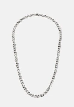 Pier One Watch - Silver-Coloured -Boutique Fashion Men's Discount Store d135c830c8d04600bd3a93eb7103da1b