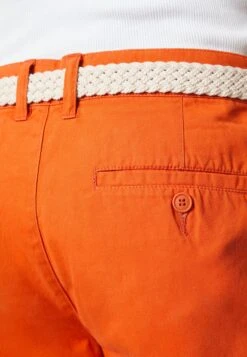 Pier One Shorts - Orange -Boutique Fashion Men's Discount Store d2567a7a4da64b548d351f031b306a34