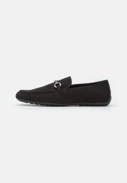 Pier One Slip-Ons - Black