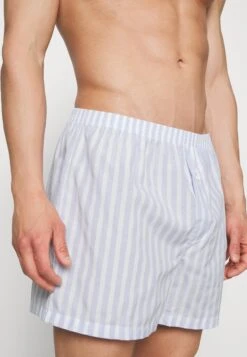 Pier One 5 Pack - Boxer Shorts - Blue 11 Pier One 5 Pack - Boxer Shorts - Blue -Boutique Fashion Men's Discount Store d4e6597a9b9444a889eac40a8cf225e8