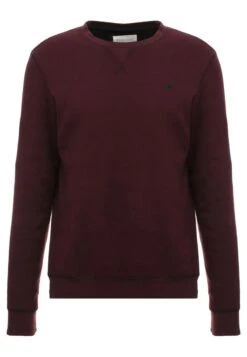 Pier One Sweatshirt - Bordeaux 8 Pier One Sweatshirt - Bordeaux -Boutique Fashion Men's Discount Store d4ed5fbda7f44798a3ed71eb09728a7b