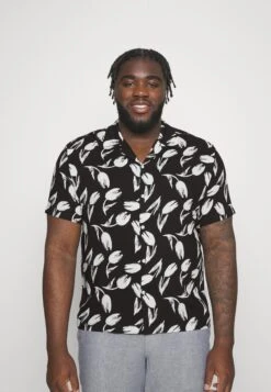 Pier One Shirt - Black