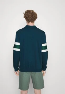 Pier One Sweatshirt - Dark Blue 9 Pier One Sweatshirt - Dark Blue -Boutique Fashion Men's Discount Store d5d91ca775034d68af5fccf784baa8b2