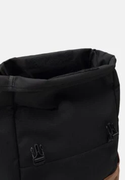 Pier One Unisex - Rucksack - Brown/Black -Boutique Fashion Men's Discount Store d5e63421c18540a39f5866f77c89ea7a