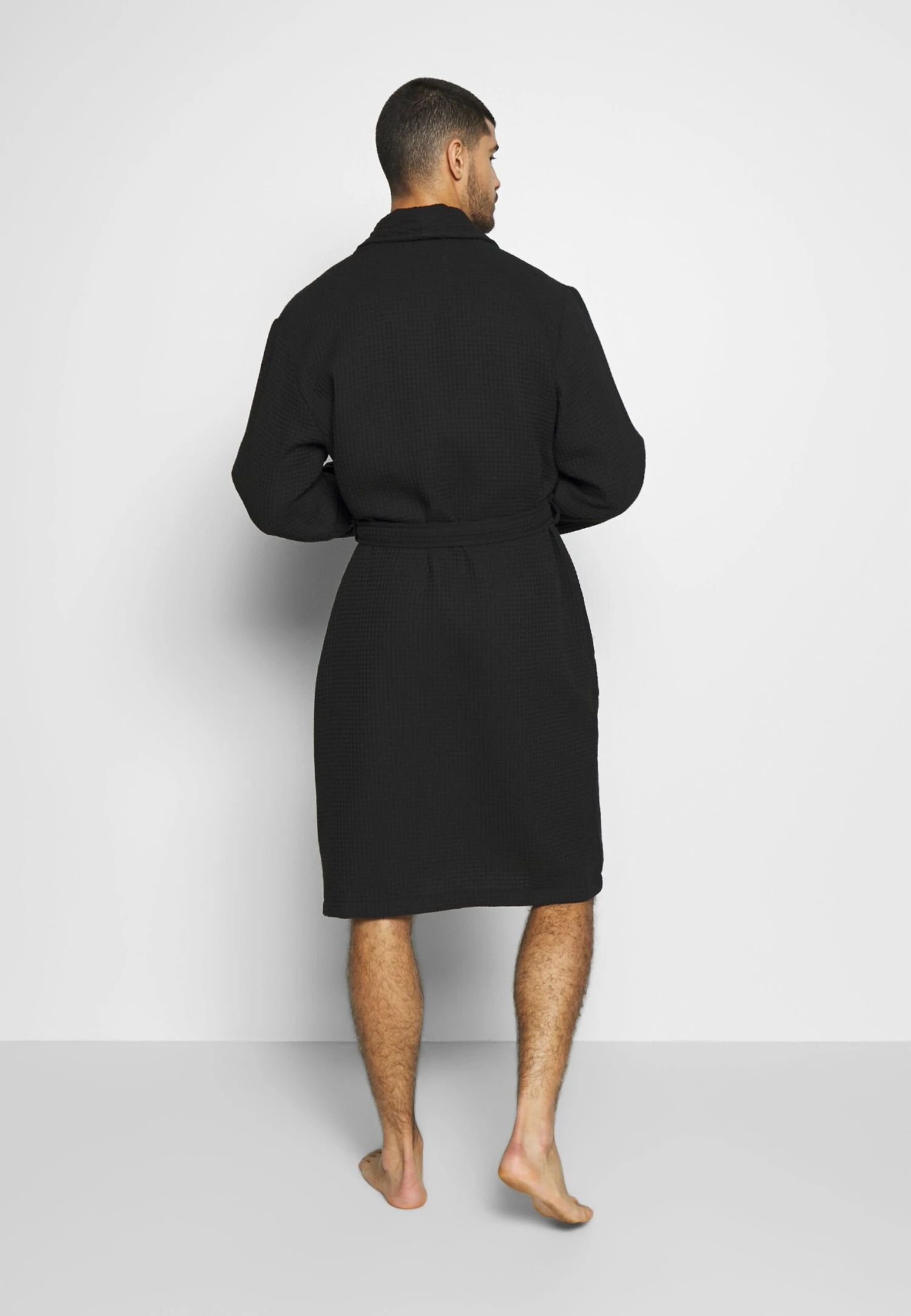 Pier One Dressing Gown - Lack 3 Pier One Dressing Gown - Lack - Image 3