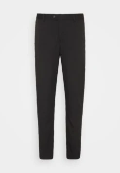 Pier One Trousers - Black 10 Pier One Trousers - Black -Boutique Fashion Men's Discount Store d62245bbb9794fb1bfb9a09da6db03b8