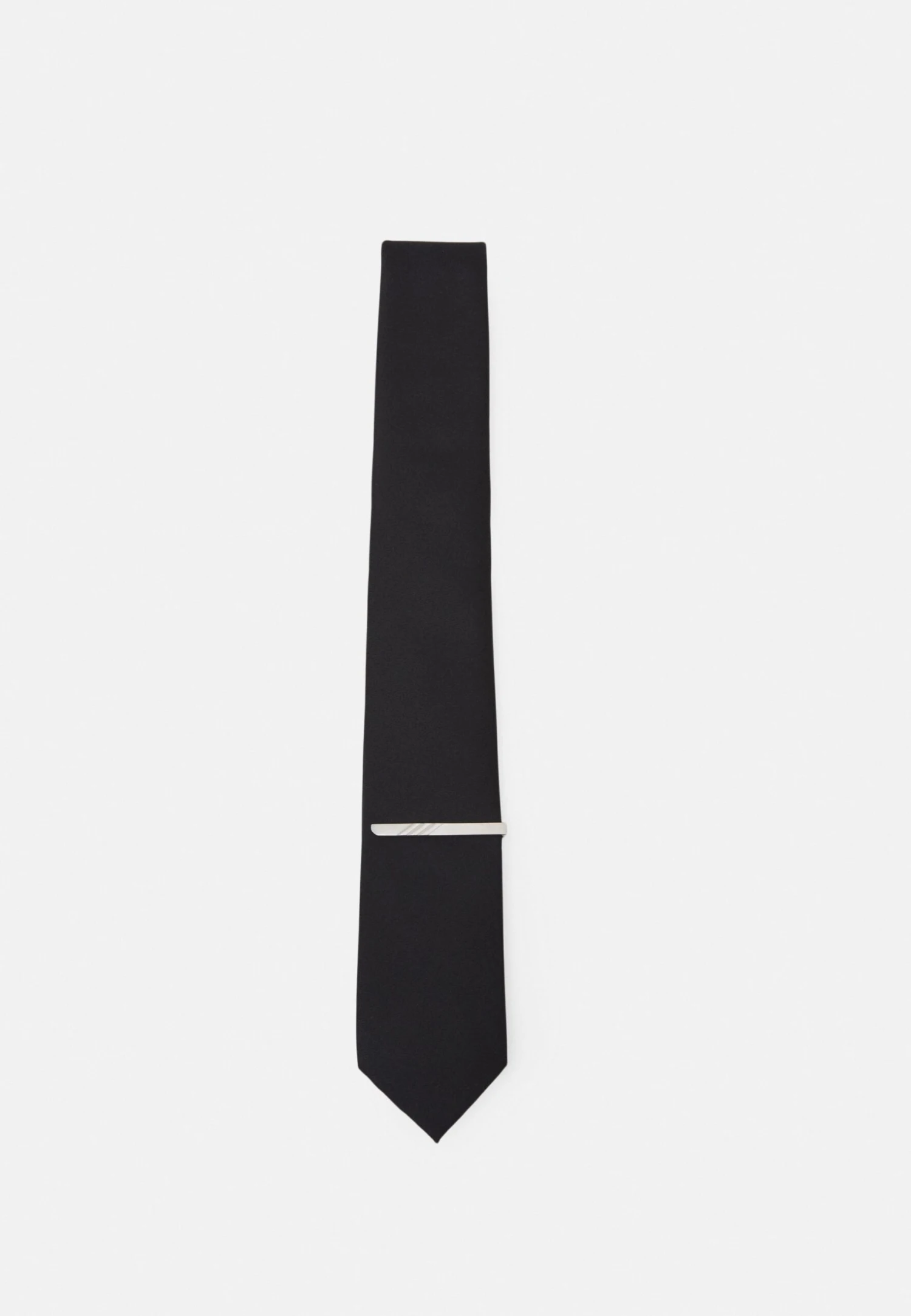 Pier One Set - Tie - Black 1 Pier One Set - Tie - Black