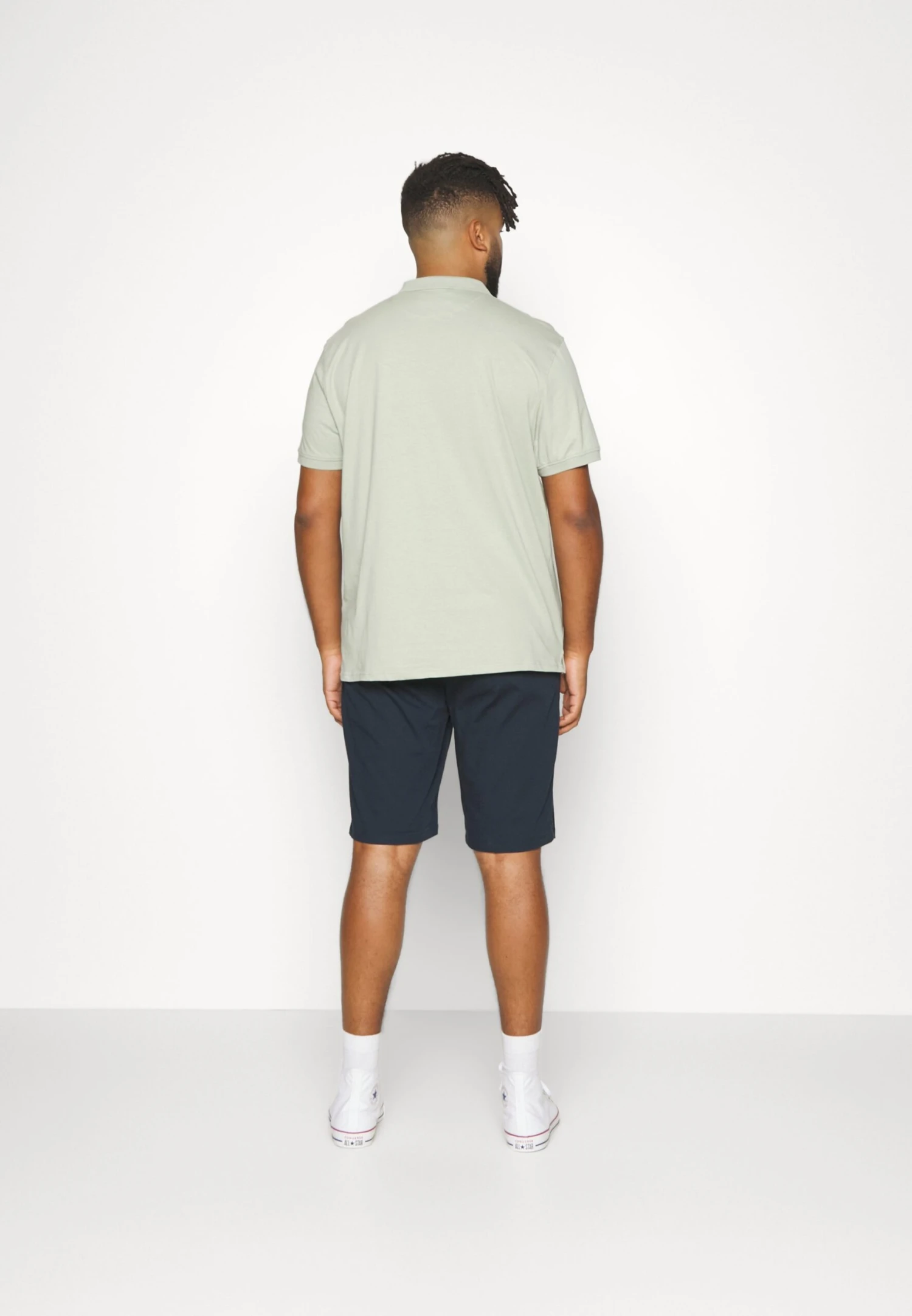 Pier One Polo Shirt - Mint 3 Pier One Polo Shirt - Mint - Image 3