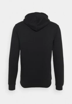 Pier One 2 Pack - Hoodie - Black/White -Boutique Fashion Men's Discount Store d856515c90a741ebb133a5eb5316efcb