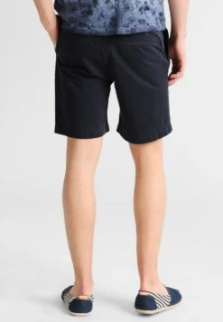 Pier One Shorts - Navy 8 Pier One Shorts - Navy -Boutique Fashion Men's Discount Store d89605af2d2145bf979aeb940c62b428