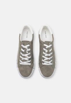 Pier One Trainers - Grey -Boutique Fashion Men's Discount Store d8a8c5fbd9a84f9cba5936fbc31ad80d