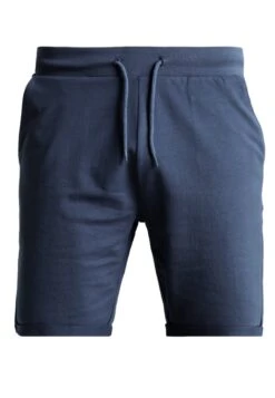 Pier One Tracksuit Bottoms - Dark Blue -Boutique Fashion Men's Discount Store d9169c9321fc40c798a21c277a51d311