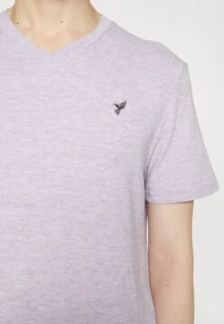 Pier One Basic T-Shirt - Grey 11 Pier One Basic T-Shirt - Grey -Boutique Fashion Men's Discount Store d944352acd5f4b22959a779838d6c440