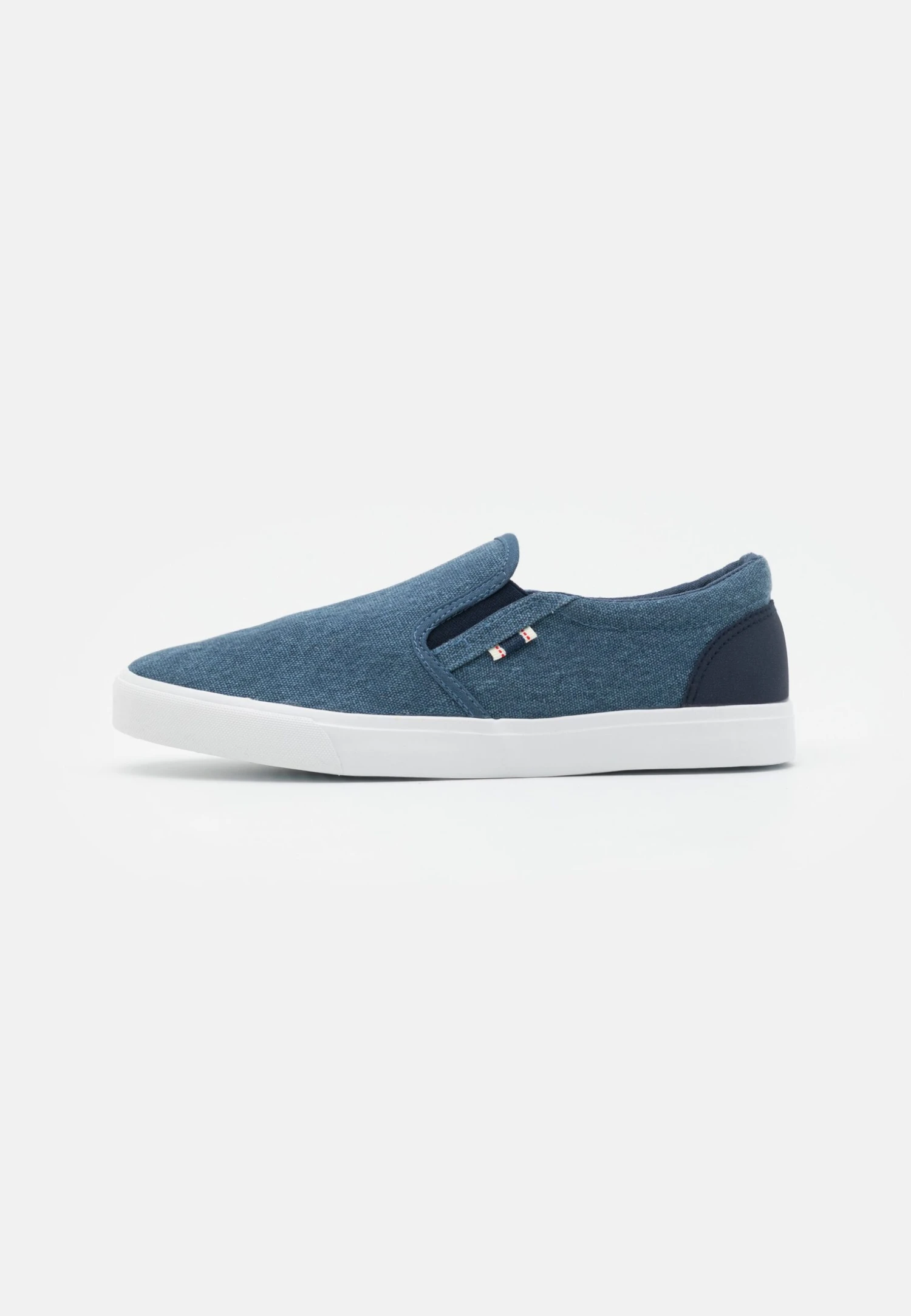 Pier One Trainers - Blue 1 Pier One Trainers - Blue