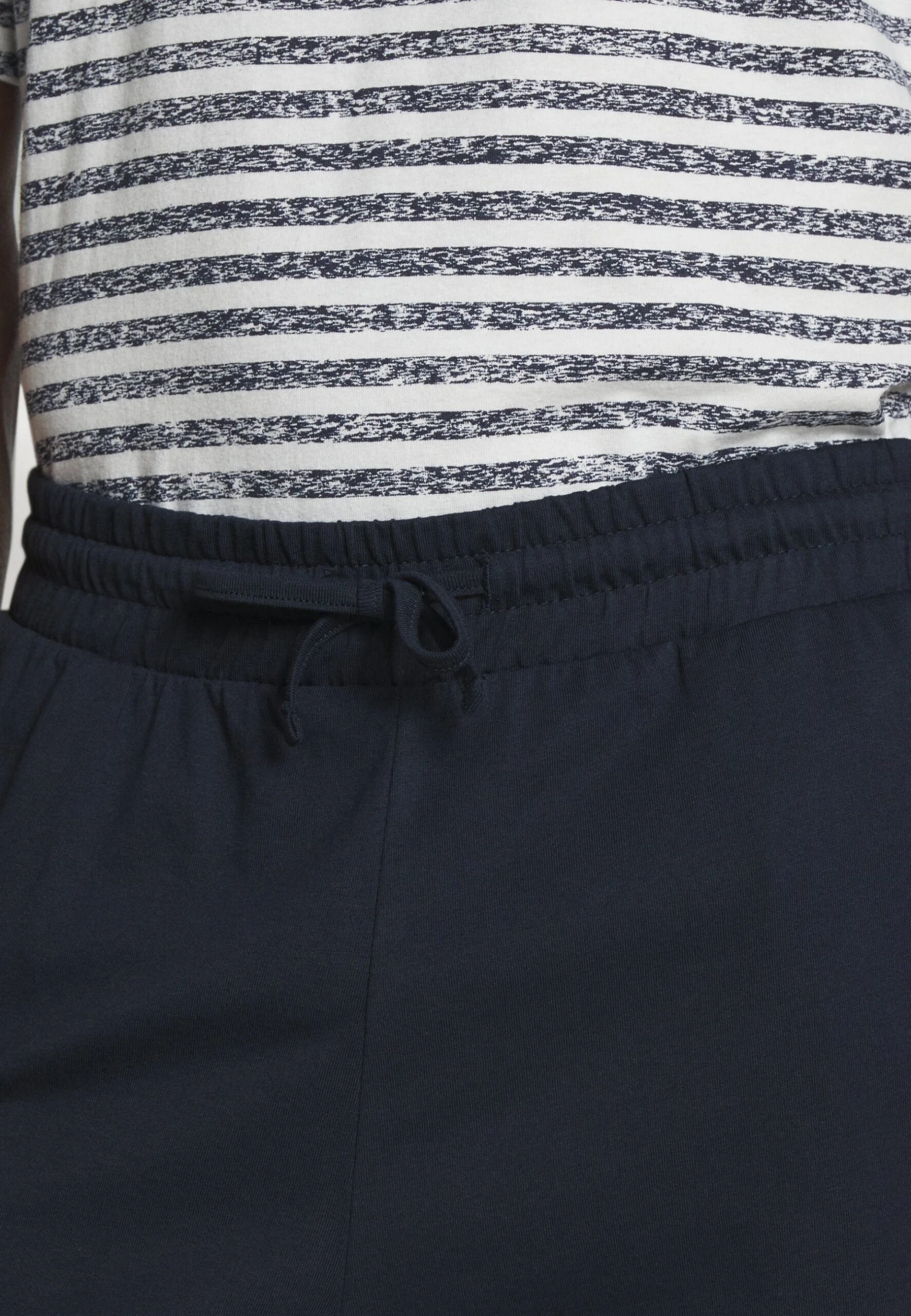 Pier One 2 Pack - Pyjama Bottoms - Dark Blue/Mottled Light Grey 6 Pier One 2 Pack - Pyjama Bottoms - Dark Blue/Mottled Light Grey - Image 6