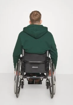 Pier One Sweatshirt - Dark Green -Boutique Fashion Men's Discount Store dc1963565e21458c8333f38347810cfc