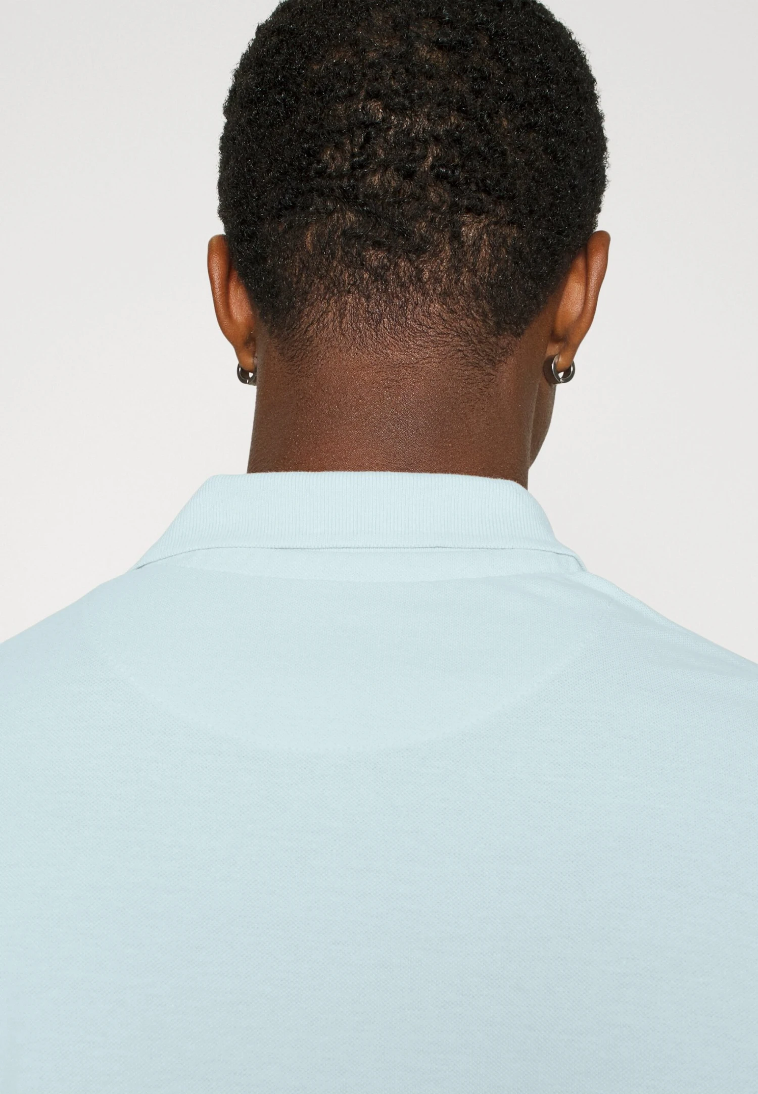 Pier One 3 Pack - Polo Shirt - Light Blue/Blue/Dark Blue 5 Pier One 3 Pack - Polo Shirt - Light Blue/Blue/Dark Blue - Image 5