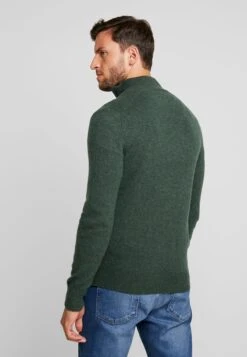 Pier One Jumper - Mottled Dark Green 8 Pier One Jumper - Mottled Dark Green -Boutique Fashion Men's Discount Store dd2549340d814728807d8fd67bc9c0c2