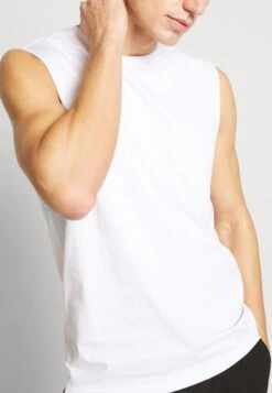 Pier One 3 Pack - Basic T-Shirt -Boutique Fashion Men's Discount Store ddc181212b114a928b8f59830838a329