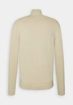 Pier One Jumper - Beige -Boutique Fashion Men's Discount Store dfb280d3f3214de883819dc7b9f70644