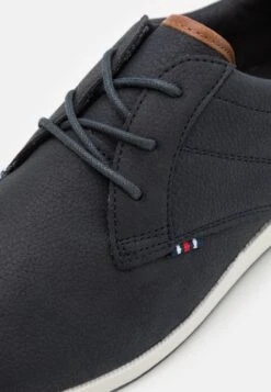 Pier One Casual Lace-Ups - Dark Blue/White 11 Pier One Casual Lace-Ups - Dark Blue/White -Boutique Fashion Men's Discount Store dff75f48d15744d2a2c522f733b15946