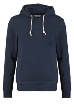 Pier One Hoodie - Navy 10 Pier One Hoodie - Navy -Boutique Fashion Men's Discount Store e06539d3a7164d0fb45e8909bec515ae
