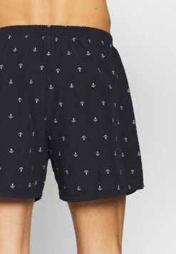 Pier One 3 Pack - Boxer Shorts - Dark Blue 9 Pier One 3 Pack - Boxer Shorts - Dark Blue -Boutique Fashion Men's Discount Store e0cfa04e4a584ce9abf7067ce91f573f