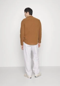 Pier One Relaxed Fit Jeans - White Denim -Boutique Fashion Men's Discount Store e11819d72efe4076aafbce6a6ab1c190