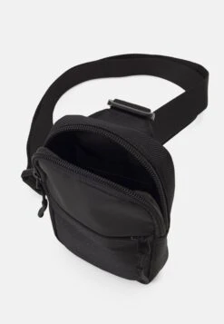 Pier One Unisex - Bum Bag - Black -Boutique Fashion Men's Discount Store e27c0dce9e0641918da47184fb19d2ee