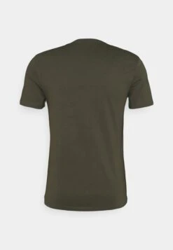 Pier One 5 Pack - Basic T-Shirt - Black/White/Light Grey 18 Pier One 5 Pack - Basic T-Shirt - Black/White/Light Grey -Boutique Fashion Men's Discount Store e2e1e6eca77446d5a2581ae52cc02b0c