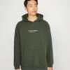 Pier One Sweatshirt - Olive