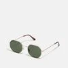 Pier One Unisex - Sunglasses - Green