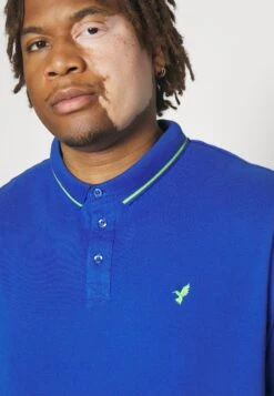 Pier One Tipping Birdy- Polo Shirt - Blue 9 Pier One Tipping Birdy- Polo Shirt - Blue -Boutique Fashion Men's Discount Store e4e5c72073c242a0ae3abfb1341339ed