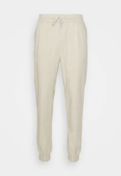 Pier One Trousers - Tan -Boutique Fashion Men's Discount Store e6ef13942353453b961c22bbd6c42e87