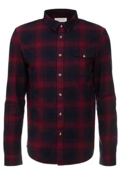 Pier One Shirt - Bordeaux -Boutique Fashion Men's Discount Store e740adb3992142fa82f270d008ebce6d