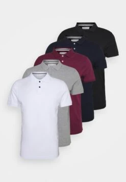 Pier One 5 Pack - Polo Shirt