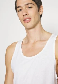 Pier One 5Pack - Top - White -Boutique Fashion Men's Discount Store e84d41ca36b742c1ba3a139cc7b4dfcc