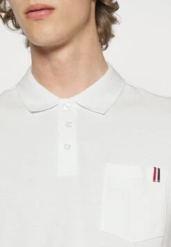 Pier One 2 Pack - Polo Shirt - 103 - Dark Grey_001 - White -Boutique Fashion Men's Discount Store e87606361c5449ef84ad86edfd82724b