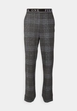 Pier One Pyjama Bottoms - Blue -Boutique Fashion Men's Discount Store e8920701e4e44a3a9ccc98c134c3204a