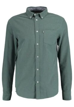 Pier One Shirt - Green 11 Pier One Shirt - Green -Boutique Fashion Men's Discount Store e905985235994d28a9e0d0b93ef78c50