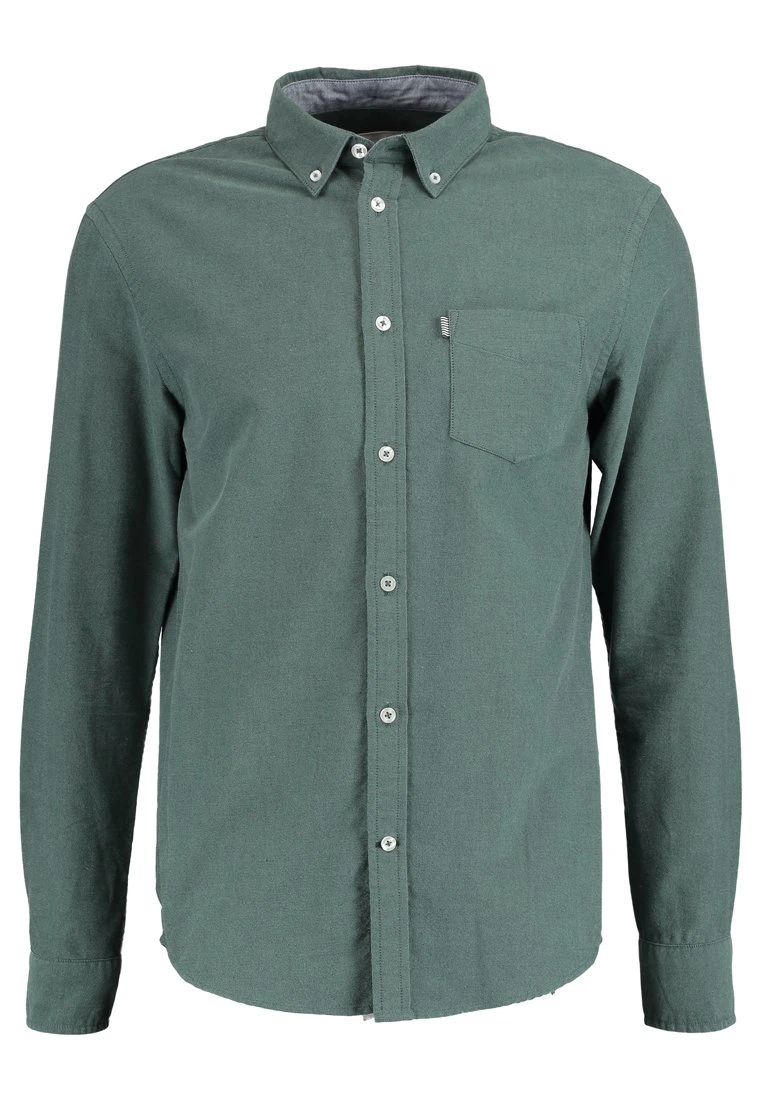 Pier One Shirt - Green 6 Pier One Shirt - Green - Image 6