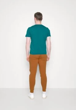 Pier One Tracksuit Bottoms - Camel -Boutique Fashion Men's Discount Store e93b4f0bad834ab29f165c08ec010d8d