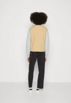 Pier One Waistcoat - Tan -Boutique Fashion Men's Discount Store e9a6176c9ccb486a93469afcd3f1f0b2