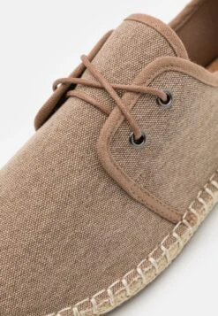 Pier One Casual Lace-Ups - Beige -Boutique Fashion Men's Discount Store e9c745a0841d4600ba523faac59256d6