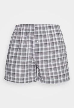 Pier One 5 Pack - Boxer Shorts - Black/Grey/White -Boutique Fashion Men's Discount Store e9f0f7c181d14d0db0374f46730ff1d3